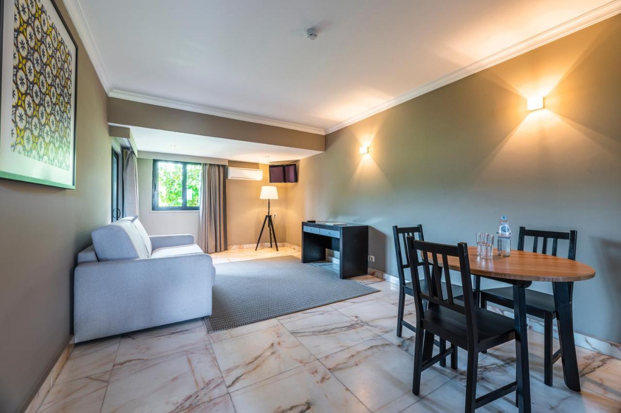Topazio Vibe Apartments Apartamento *