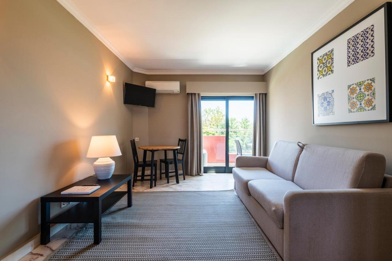 Topazio Vibe Apartments Apartamento Albufeira