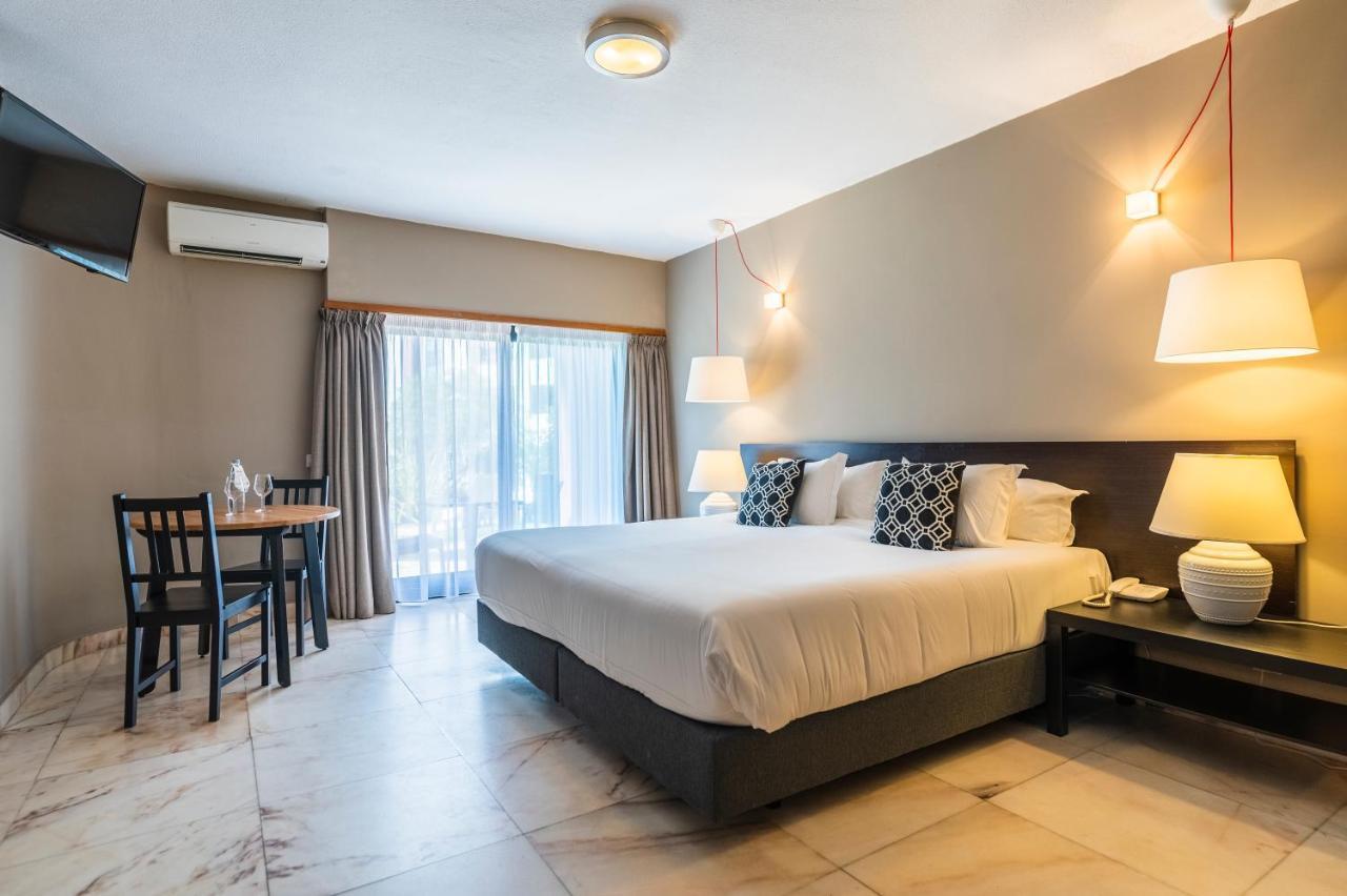 Apartamento Topazio Vibe Apartments *